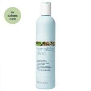 Milk_shake Normalizing blend Shampoo for normal or greasy hair 10.1 oz